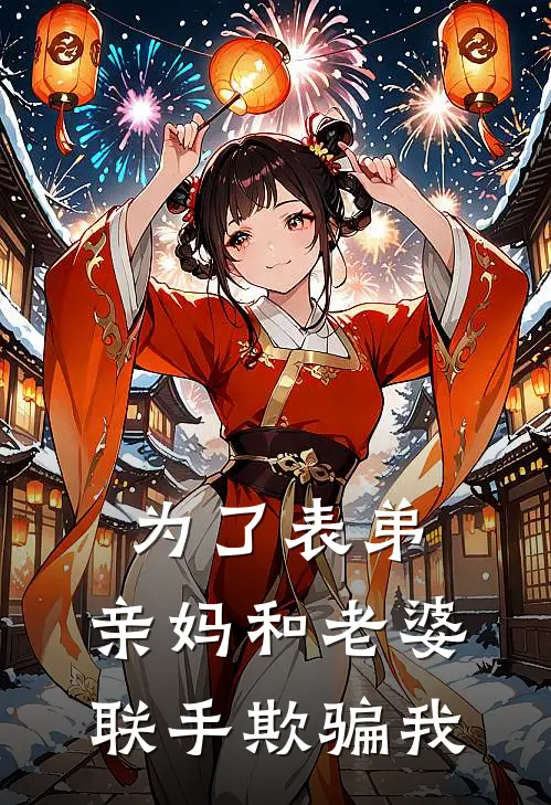 为了表弟，亲妈和老婆联手欺骗我