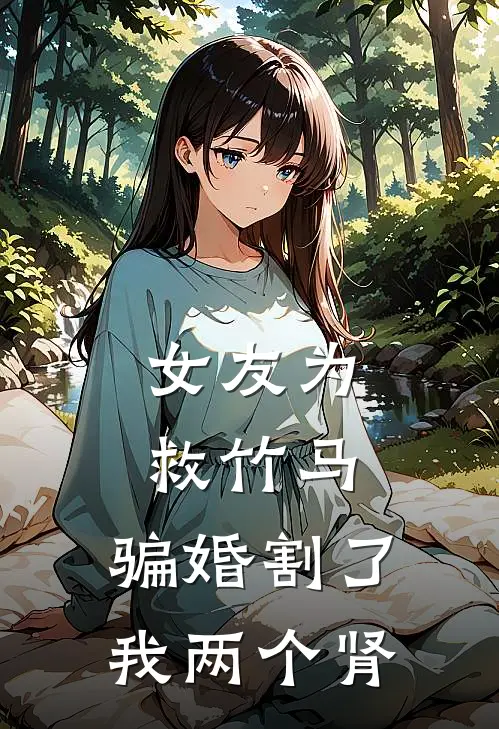 女友为救竹马，骗婚割了我两个肾