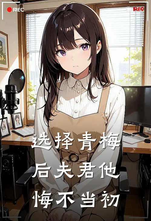 选择青梅后夫君他悔不当初