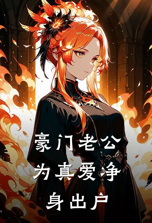 豪门老公为真爱净身出户