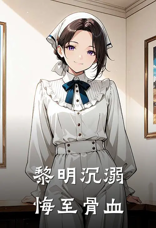 黎明沉溺，悔至骨血