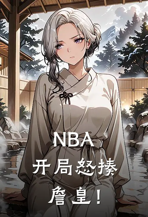 NBA：开局怒揍詹皇！