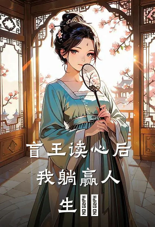 盲王读心后，我躺赢人生​​