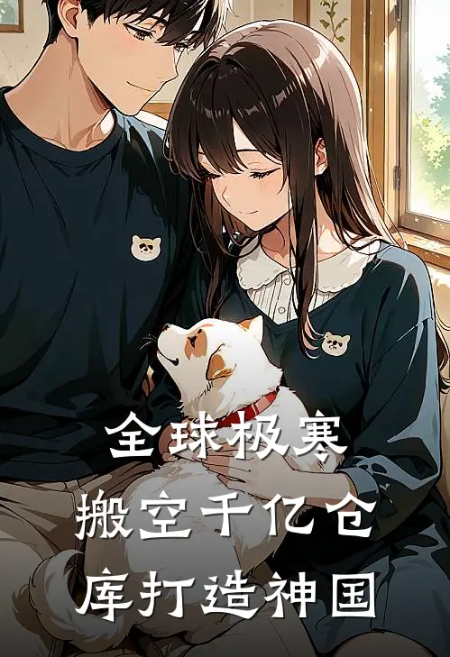 全球极寒：搬空千亿仓库打造神国