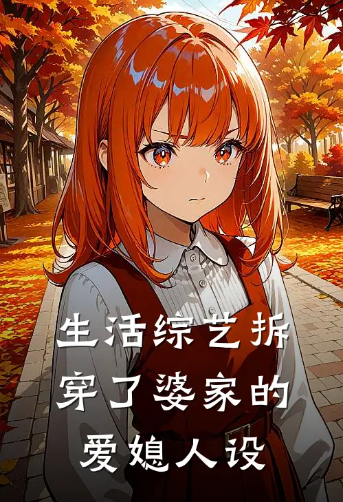 生活综艺拆穿了婆家的爱媳人设