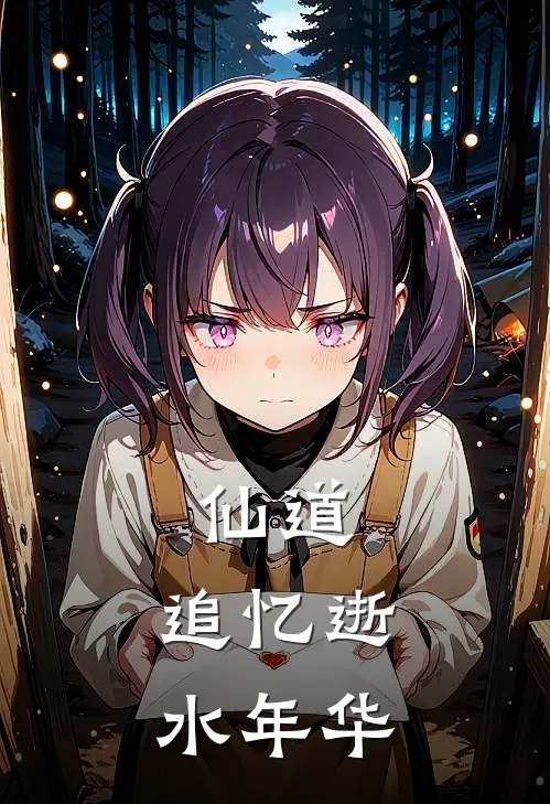 仙道：追忆逝水年华