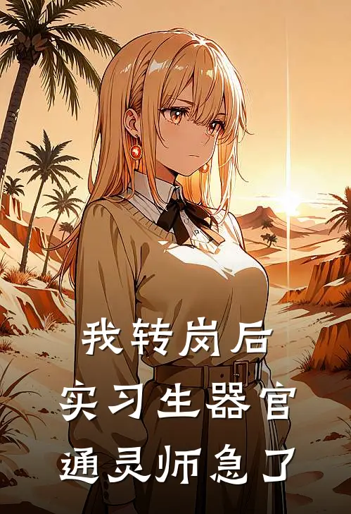 我转岗后，实习生器官通灵师急了