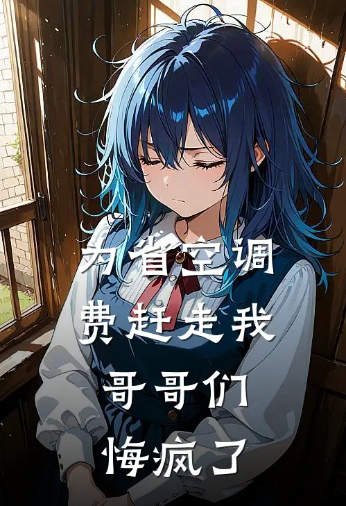 为省空调费赶走我，哥哥们悔疯了