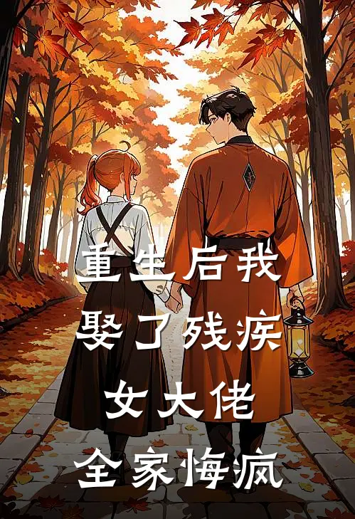 重生后我娶了残疾女大佬，全家悔疯