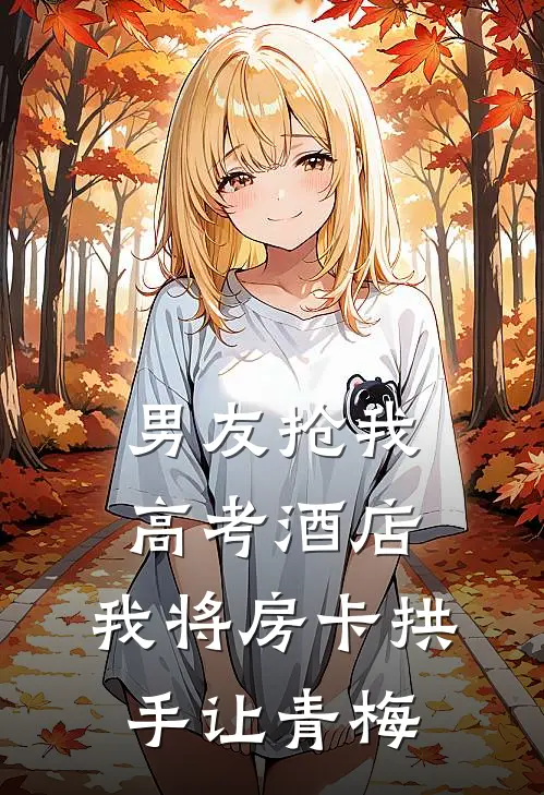 男友抢我高考酒店，我将房卡拱手让青梅