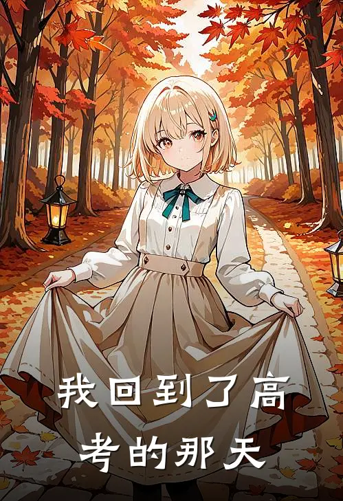 我回到了高考的那天