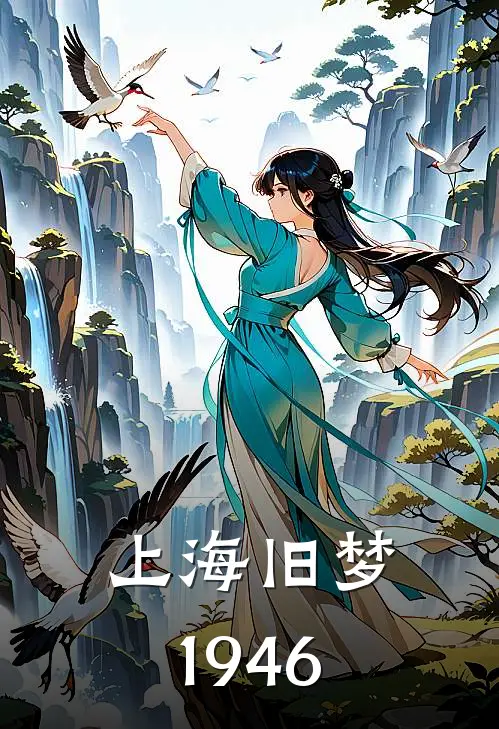 上海旧梦1946