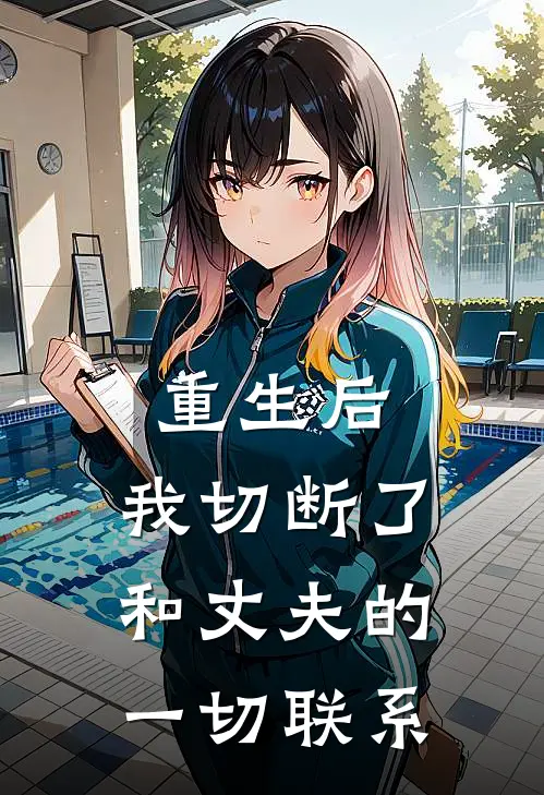 重生后，我切断了和丈夫的一切联系