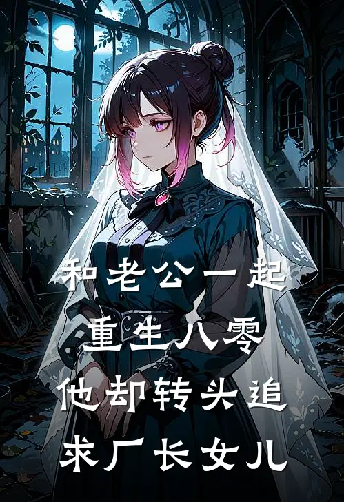 和老公一起重生八零，他却转头追求厂长女儿