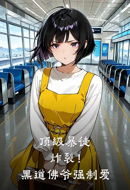 顶级暴徒：炸裂！黑道佛爷强制爱