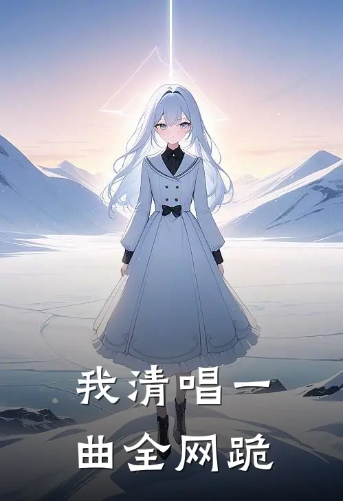 我清唱一曲全网跪