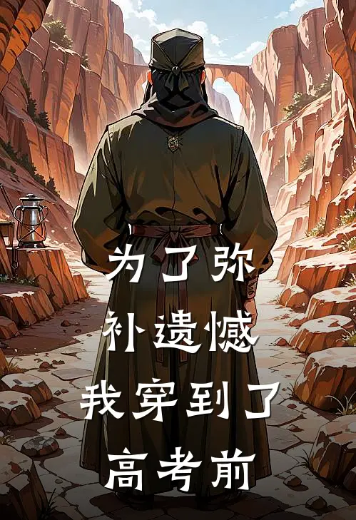 为了弥补遗憾，我穿到了高考前