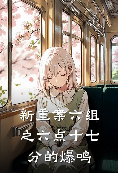 新重案六组之六点十七分的爆鸣