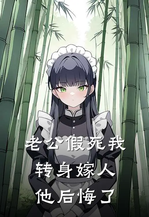 老公假死我转身嫁人，他后悔了