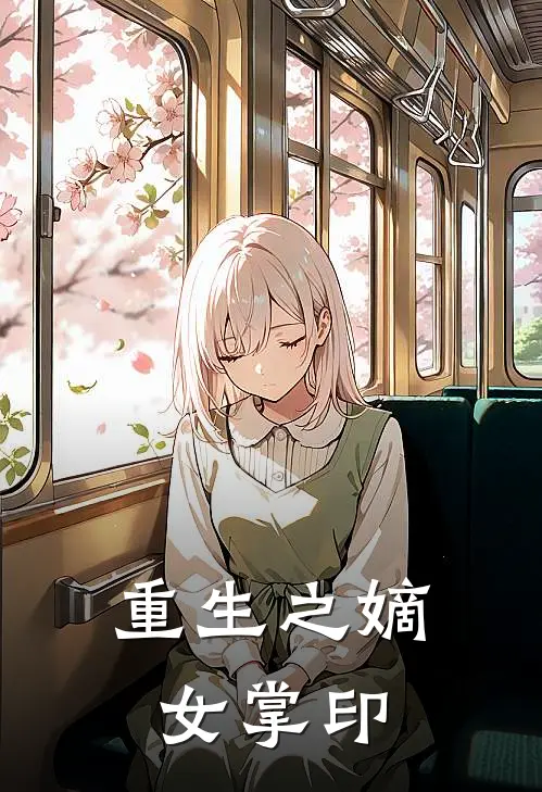 重生之嫡女掌印