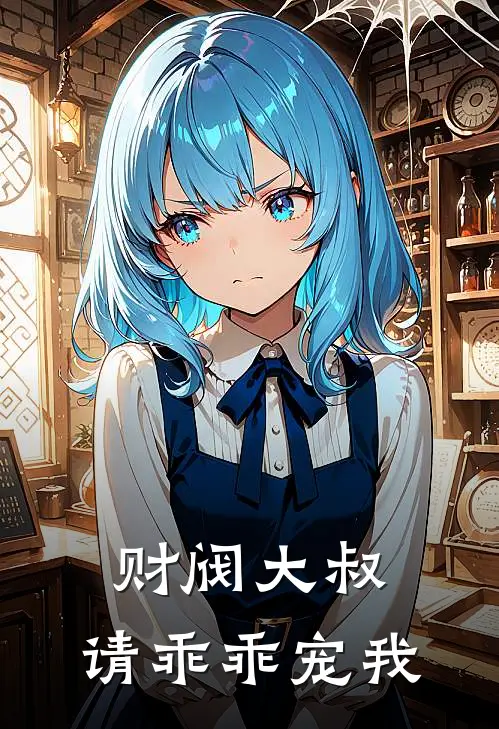 财阀大叔，请乖乖宠我