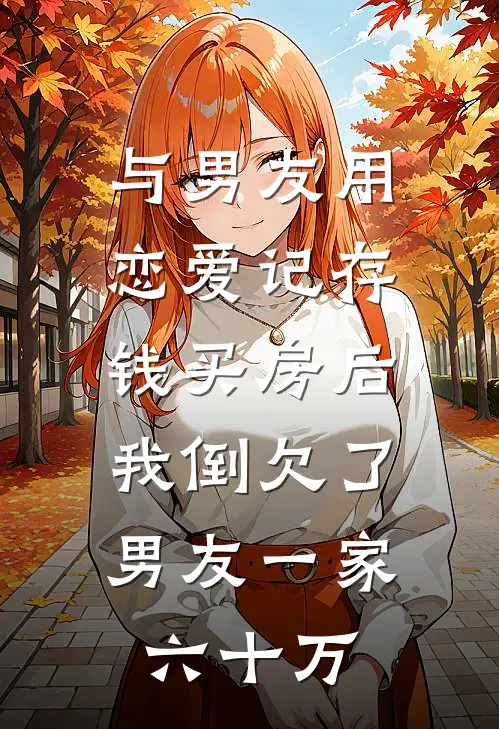 与男友用恋爱记存钱买房后，我倒欠了男友一家六十万