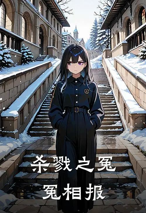 杀戮之冤冤相报