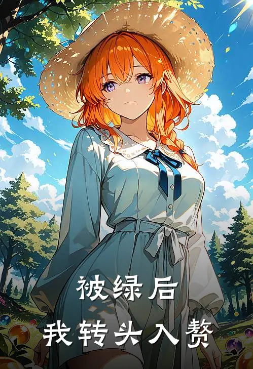 被绿后，我转头入赘