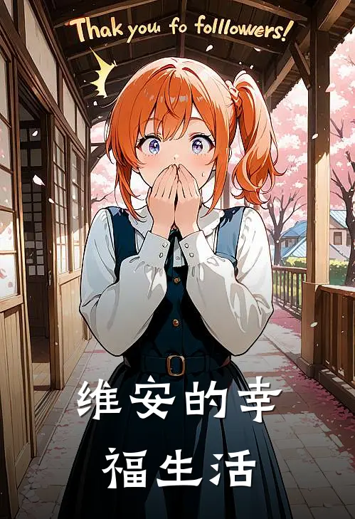 维安的幸福生活