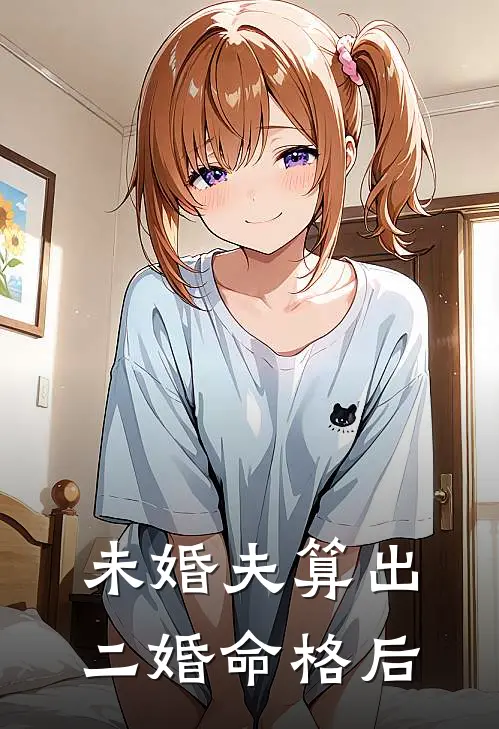 未婚夫算出二婚命格后