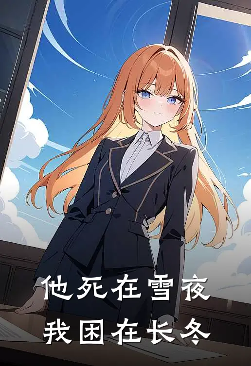 他死在雪夜，我困在长冬