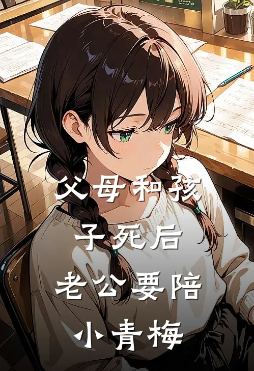 父母和孩子死后，老公要陪小青梅