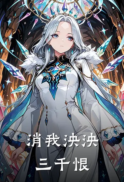 消我泱泱三千恨