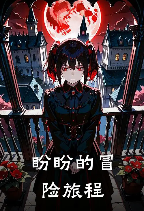 盼盼的冒险旅程