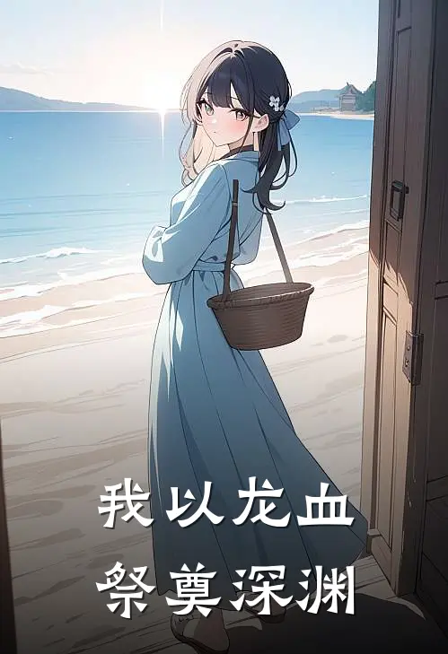 我以龙血，祭奠深渊