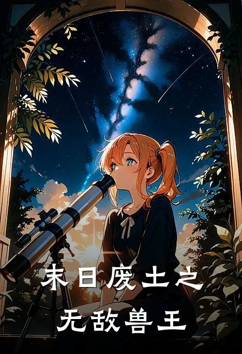 末日废土之无敌兽王