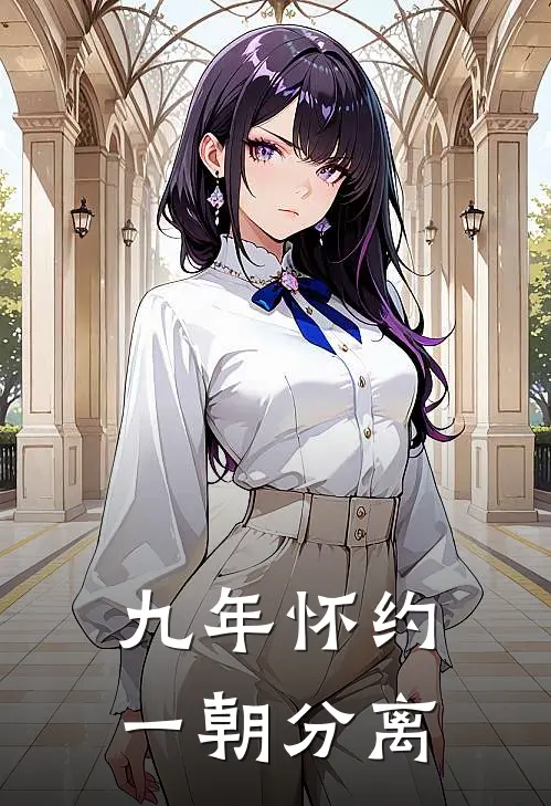 九年怀约，一朝分离