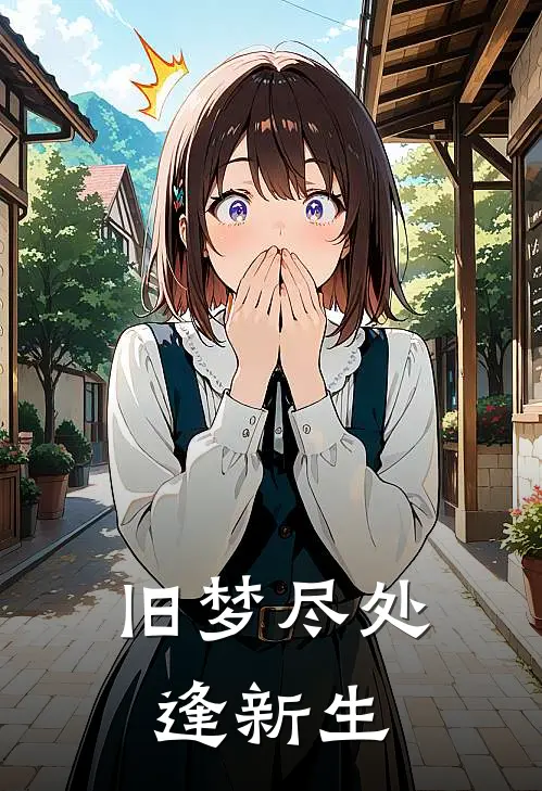 旧梦尽处逢新生