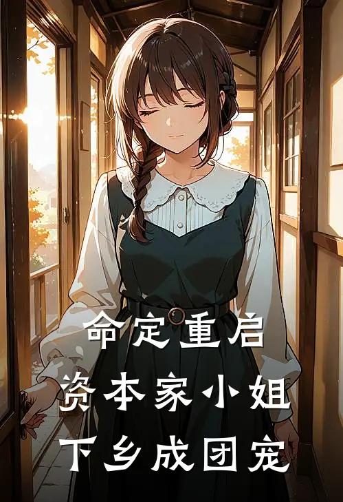 命定重启，资本家小姐下乡成团宠