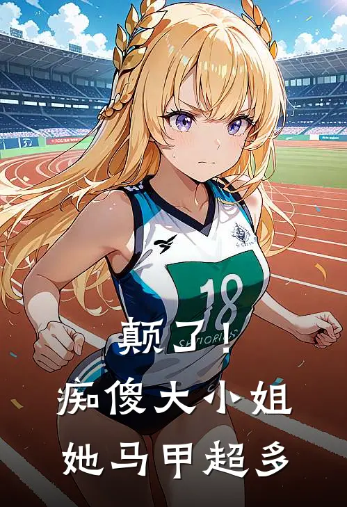 颠了！痴傻大小姐她马甲超多