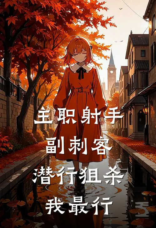 主职射手副刺客，潜行狙杀我最行