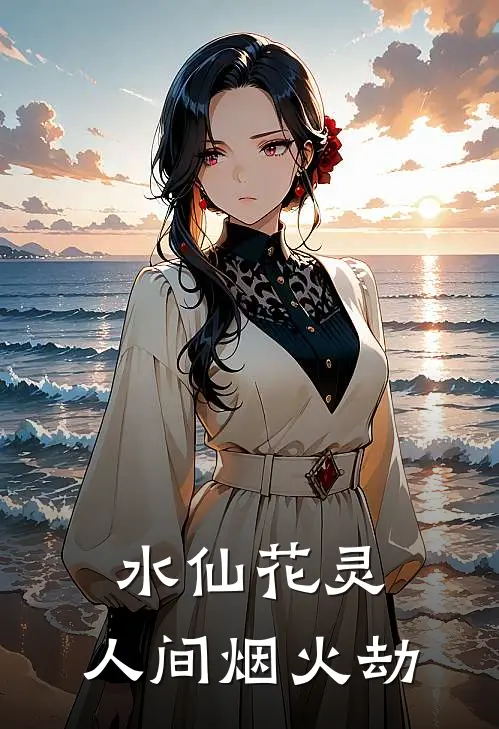 水仙花灵：人间烟火劫