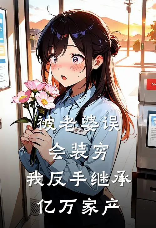 被老婆误会装穷，我反手继承亿万家产