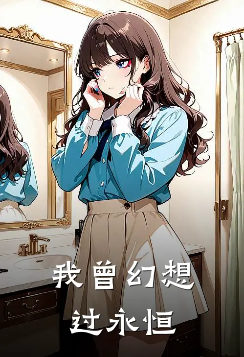 我曾幻想过永恒