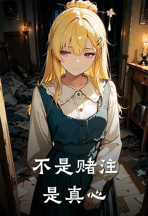 不是赌注是真心