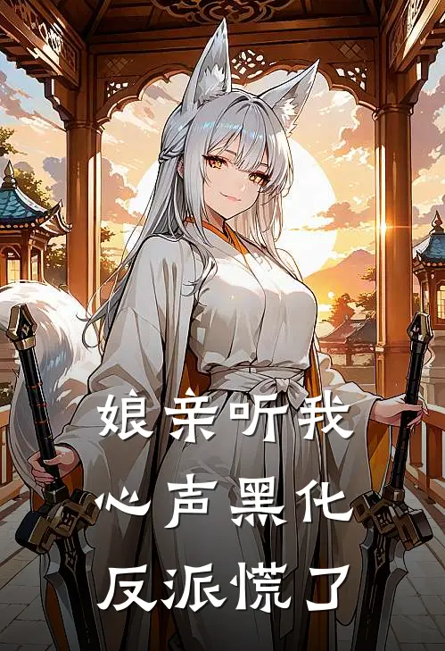 娘亲听我心声黑化，反派慌了