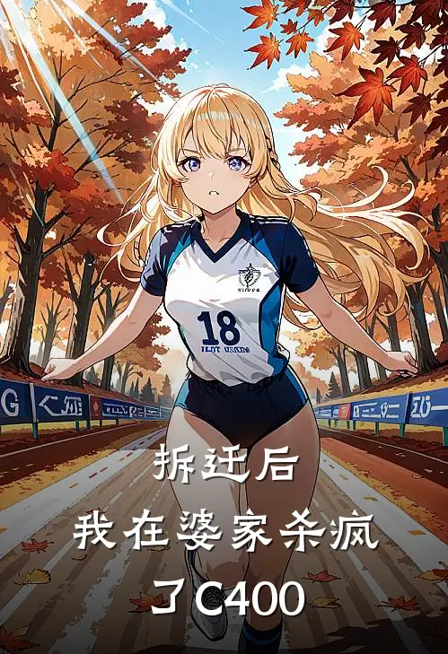 拆迁后，我在婆家杀疯了C400