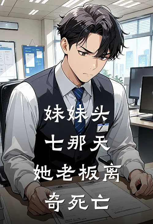 妹妹头七那天，她老板离奇死亡