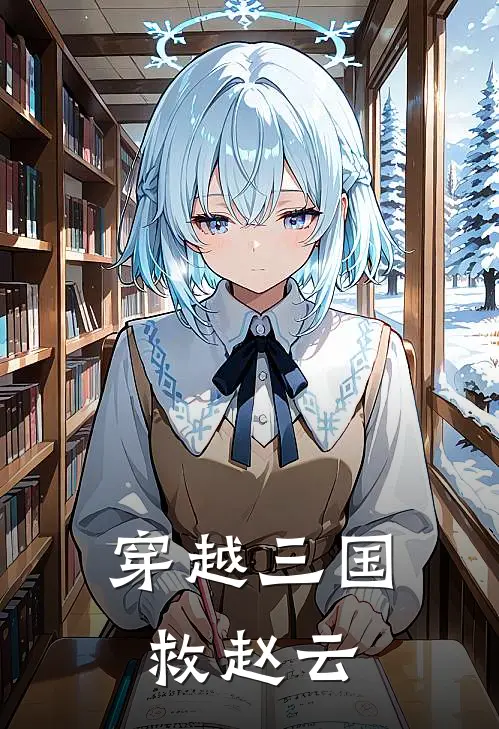 穿越三国救赵云