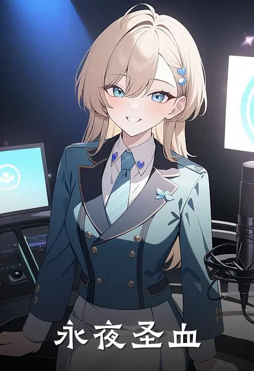 永夜圣血
